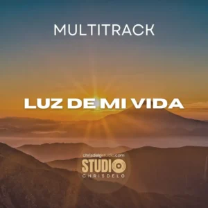 Luz de mi vida - Marcos Witt - Multitrack