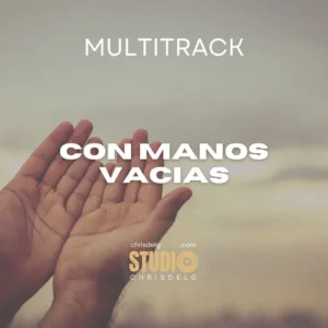 Con manos vacias - Multitrack