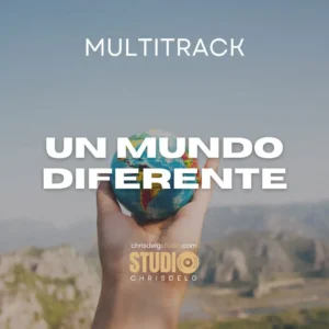 Un mundo diferente - Rabito - Multitrack