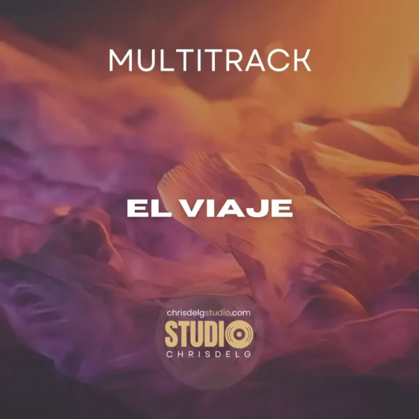 El Viaje - Roca Eterna - Multitrack