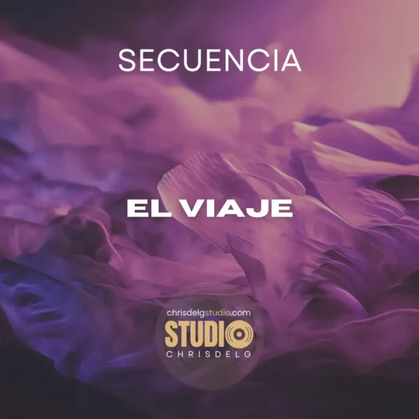 El Viaje - Roca Eterna - Secuencia