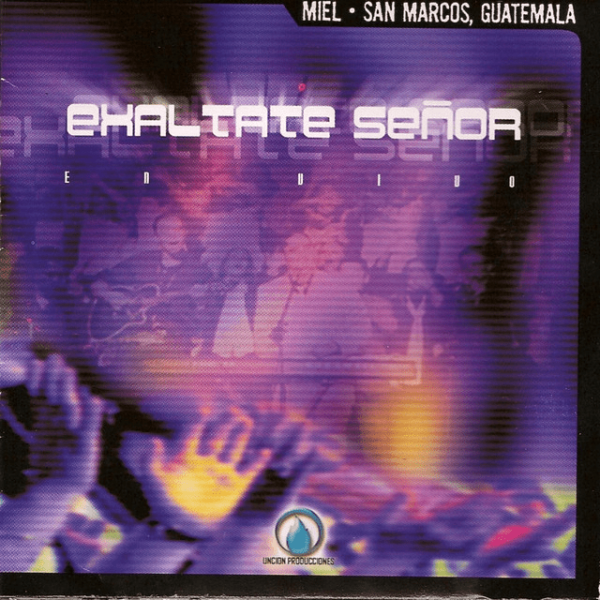 Exaltate Señor - Miel San Marcos Recursos musicales gratis, Secuencias y Multitracks de musica cristiana