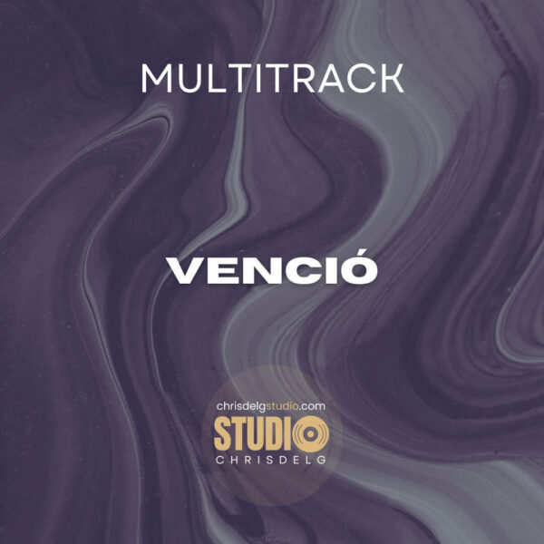 Vencio - Marcos Witt Vencio - Marcos Witt