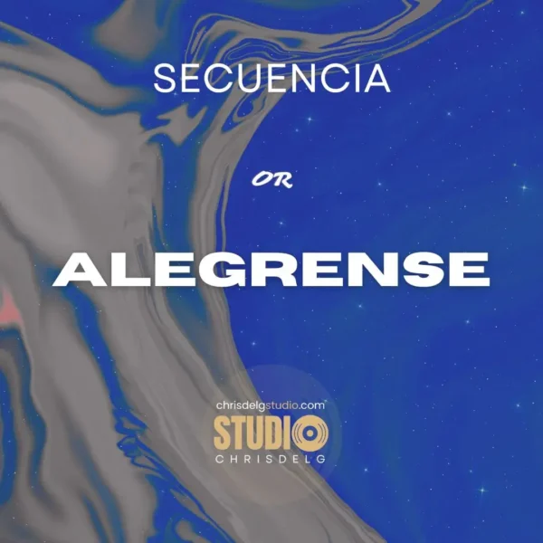 Alegrense - Coalo Zamorano - Secuencia Alegrense - Coalo Zamorano - Secuencia